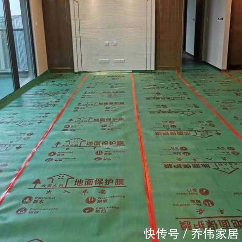 新家|装修新家一定要提前买好这几样