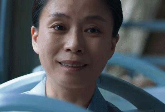 听句劝，看到他们赶紧跑