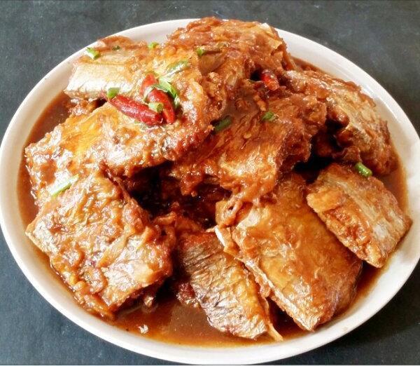 不可错过的几道家常下饭菜,荤素搭配特别鲜美,简单好吃又实惠