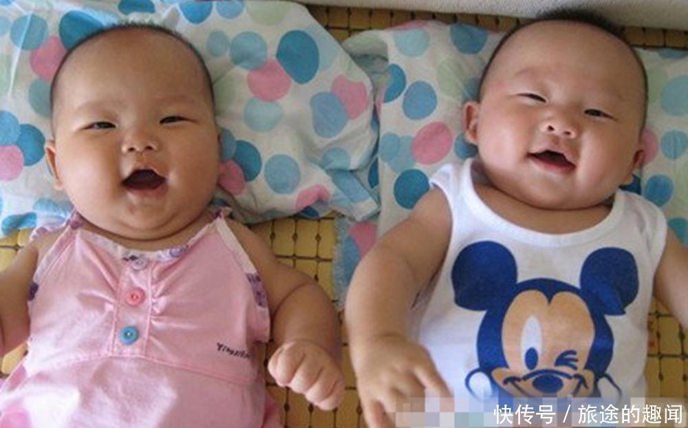 吉利|古代生“龙凤胎”被认为不吉利?科学证实:龙凤胎并没有那般美好