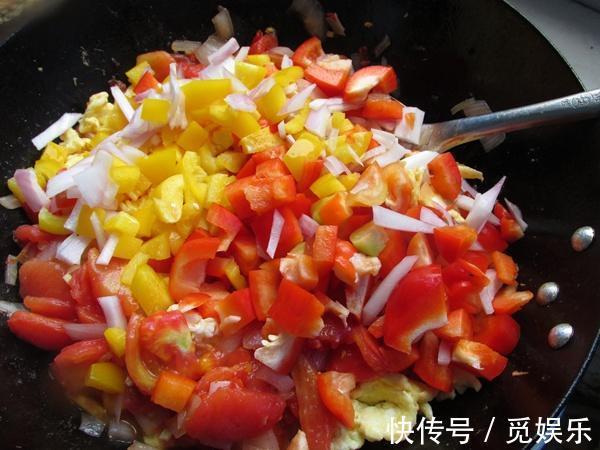 洋葱|它是对女性最好的蔬菜,隔三差五吃一点,脂肪不见了,皮肤更细腻