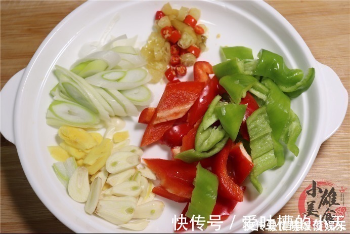 入味|炒猪肝时，千万不要直接下锅， 多做一步，猪肝鲜嫩入味，没腥味