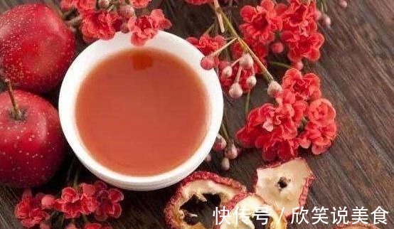 好事|天冷了,把苹果和它放一起煮着吃,这3件好事可能会悄悄找上你