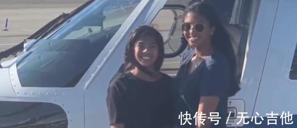 瓦妮莎|科比失事飞行员首次曝光飞行途中迷向,手动驾驶导致碰撞山体