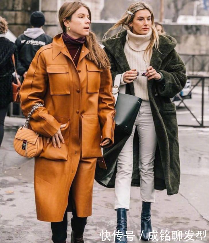 不懂配色穿衣很难高级,这三个快捷的配色方案,穿搭简单不费时