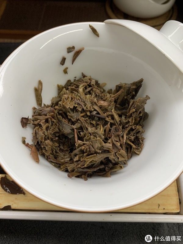 The tea 篇十二：记录最近喝过的茶，合集版2