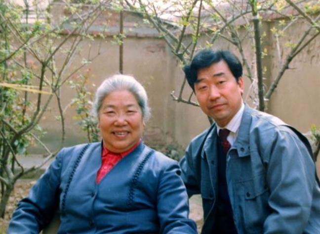 如今|小香玉离开王为念,和常香玉“闹掰”,如今55岁的她现状如何?