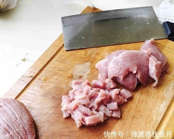 老少皆宜|这是晚餐必做的菜,又好看又好吃,服务朋友很容易