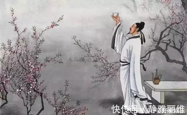 于谦@四首课本上没有的爱国诗歌,李白写的杀气腾腾,清末的却悲愤无奈