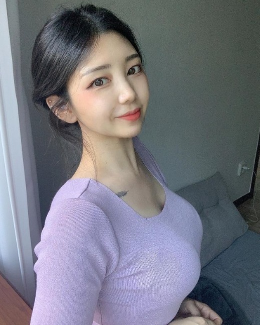 小蛮腰|拥有天使面孔、魔鬼身材的瑜伽小姐姐,堪称人间尤物啊!