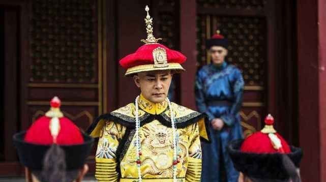 乾隆|康熙出“墨”字上联,就连雍正都对不出,6岁小乾隆轻松对出!