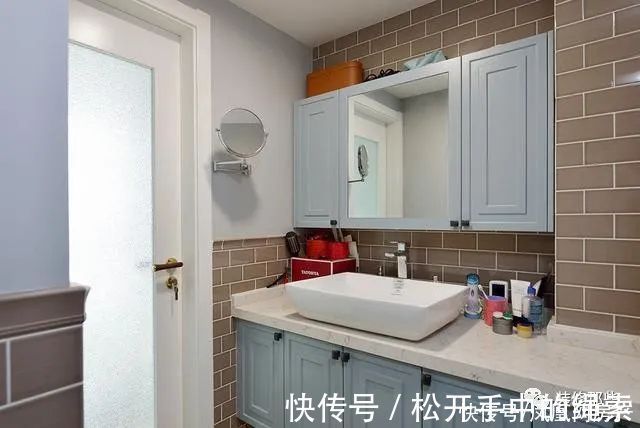 舒适|80㎡两房,面积虽小,却舒适自然好温馨!我也想这么装