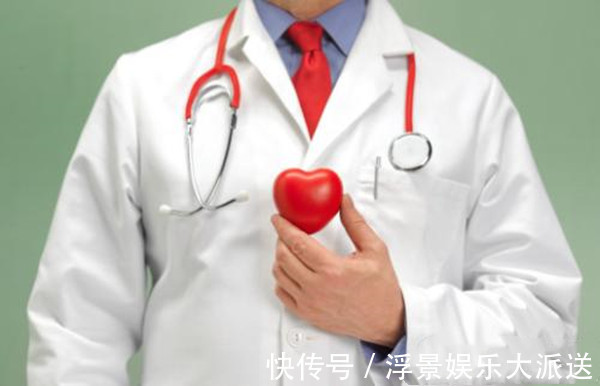 心脏病患者|心脏不好的人,5件事不注意,可能会随时“停机”