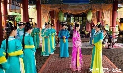 慈禧太后|咸丰皇帝驾崩后，慈禧太后如何对待他的“四春娘娘”？