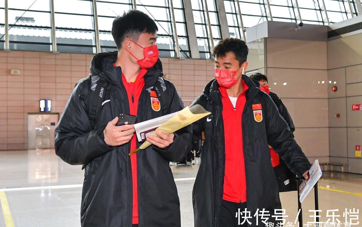 中国足球|国家级部门制定三步走计划！中超、国足有希望，中国足协或成赢家