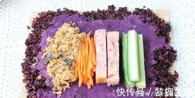 低脂|减脂期一直最爱吃的主食，无油低脂，饱腹感十足，做一个能吃一天