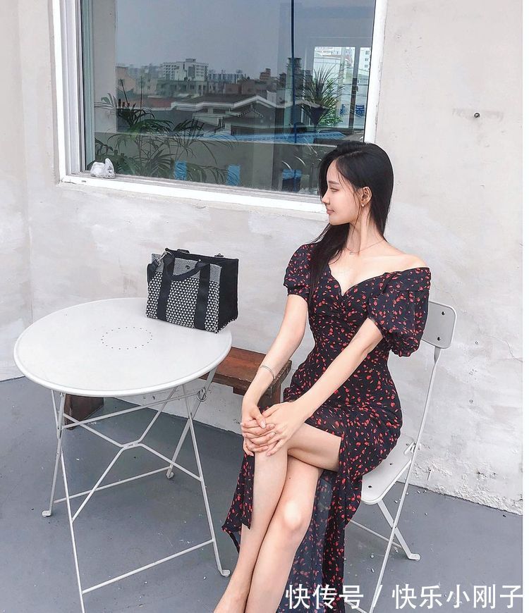 穿搭 基础款搭配,温柔感十足又自带时髦感,教你穿出气质女生范儿