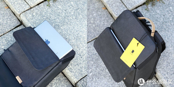 口袋|大学的书包该换新了!地平线8号零感背包使用分享