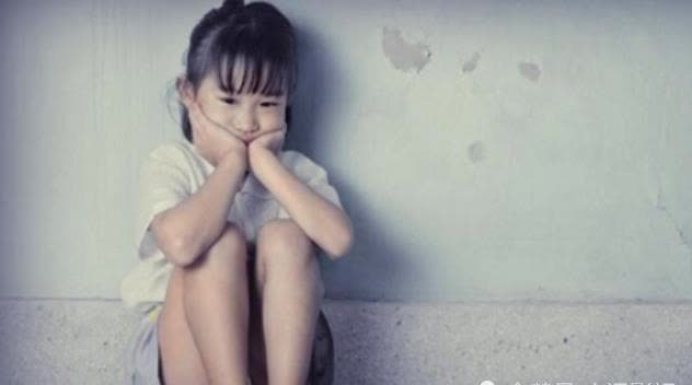 孩子|孩子总能看到大人看不到的东西?父母别自己吓自己,有这4个原因