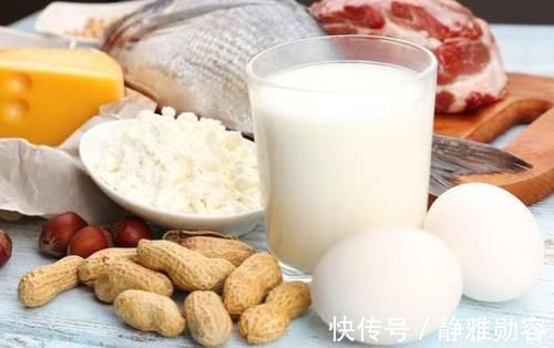 蛋白尿|蛋白尿高的患者留意了!不想加速肾衰竭,此3个饮食禁忌别再犯了