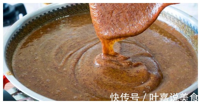 自制万能枣泥馅，不去皮不加糖，细腻又香甜，2斤红枣能做一大碗