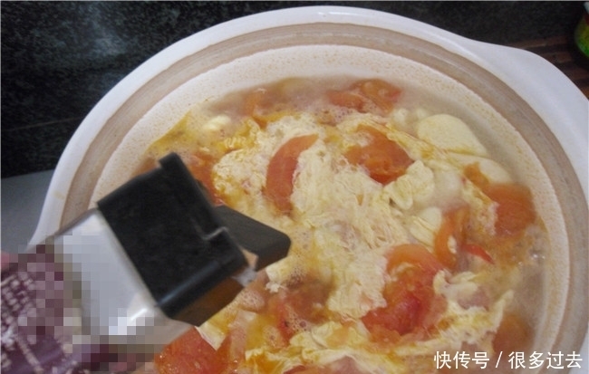 鸡蛋此做法,营养全面吃不胖,口感蓬松嫩滑,像云朵一样漂亮