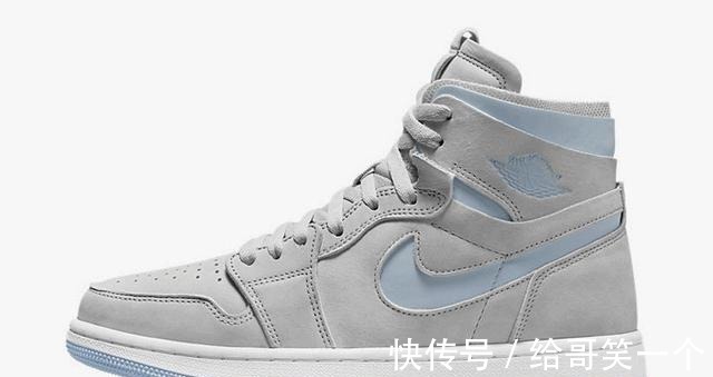 jordan 一双经典一双高级!两款全新Air Jordan 1官图释出!