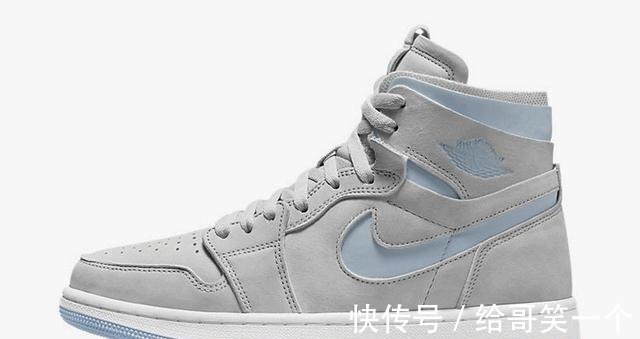 jordan 一双经典一双高级！两款全新Air Jordan 1官图释出！