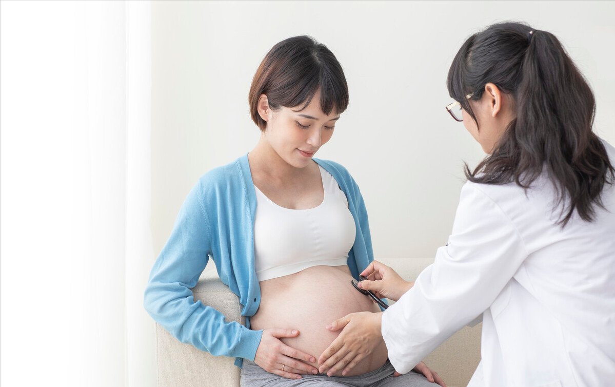 孕检|胎儿发育，什么时候易出现异常？孕妈早知道、早检查，宝宝更好