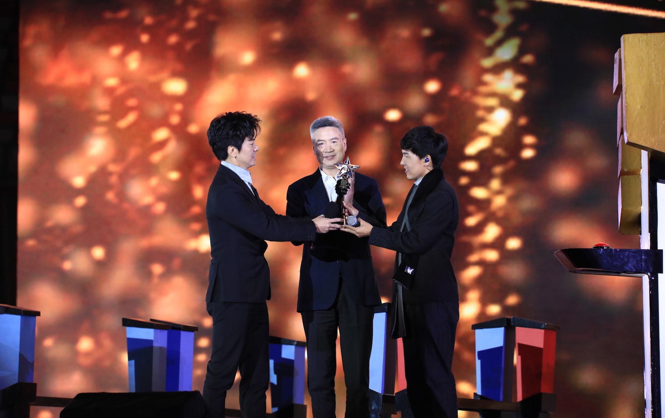 中国好声音|那英退出《中国好声音》,好声音有何内幕?金星的话很到位