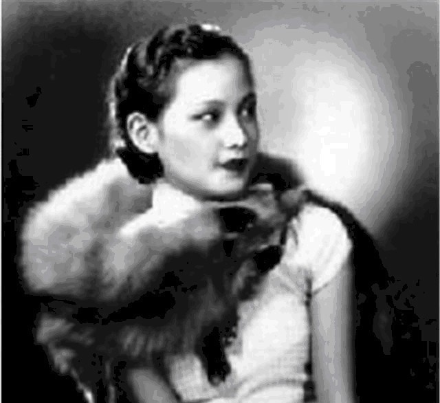 郭沫若|于立忱于立群:姐妹前后爱上同一人,结局一致:双双自缢而逝