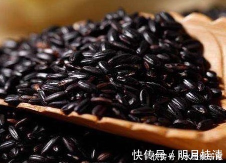 面色|逢黑必补！5种黑色食物煮成汤，让你面色红润、头发黑亮
