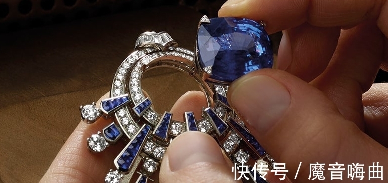 宝格丽 这些名牌手表的标志元素是什么,你能认出来吗?