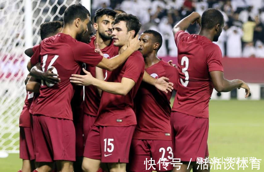 東道主|7輪19分！亞洲冠軍神了，再拿1分=出線，國足形勢：排第5也能晉級