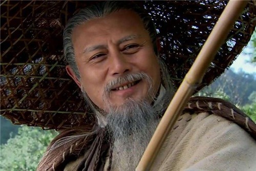 有意思|姜子牙的5个外号,第一个吓人,第五个吓神,中间三个也很有意思