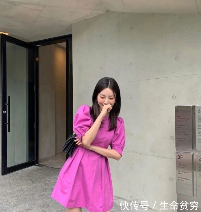 街拍|穿衣搭配:拜托你们夏季别瞎买衣服了,尤其第三件,太显廉价啦