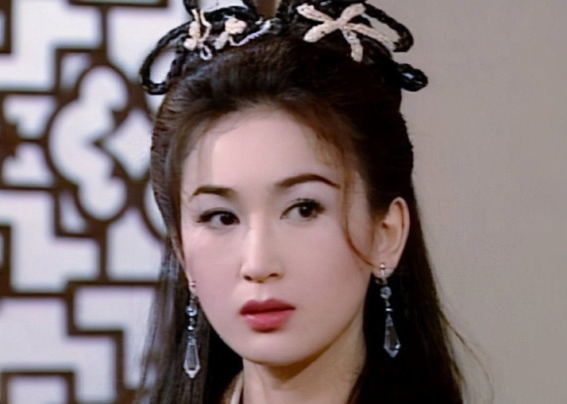 節(jié)目|溫碧霞透露參加《浪姐2》,第一季邀請(qǐng)被拒,節(jié)目火了她想去了