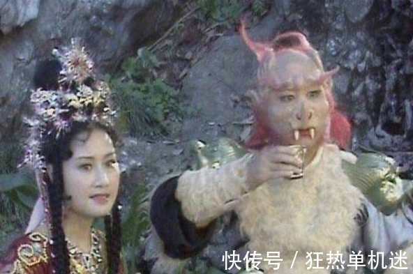 真相!紫阳真人是大神吗?孙悟空的态度早已说出真相