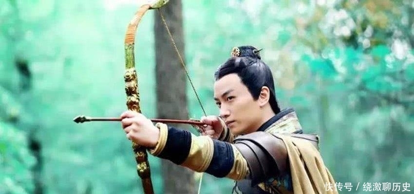 冯唐易老|“冯唐易老,李广难封”,那李广难封的原因是什么呢?