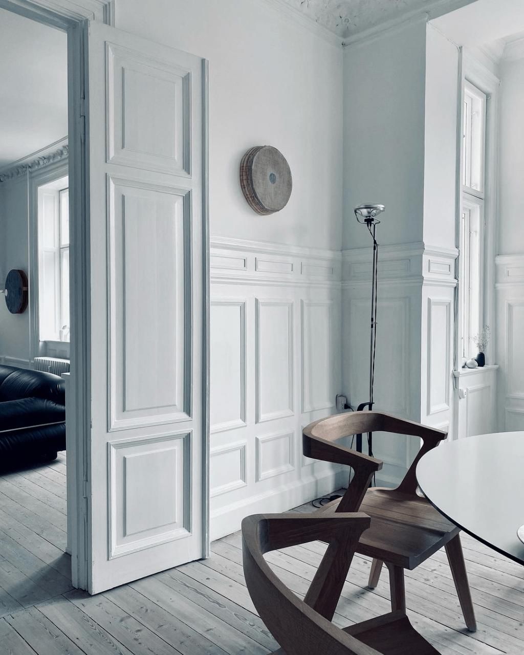  风格|全球著名艺术收藏家的家,风格独特