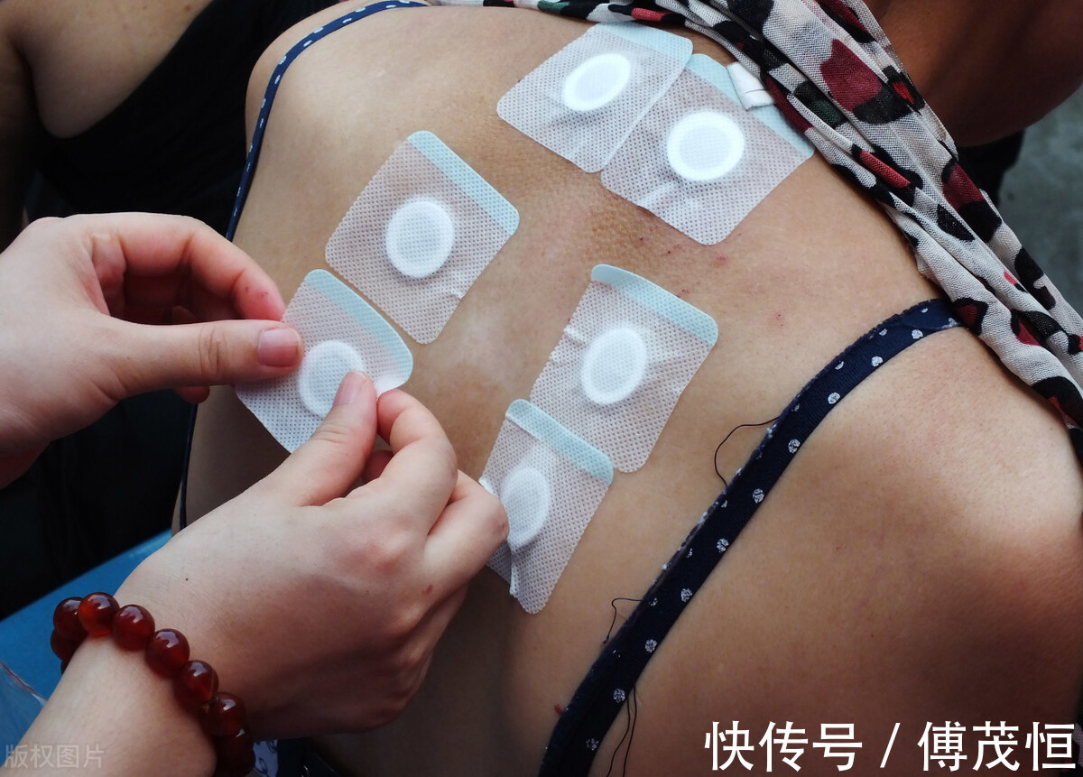 末伏|立秋处暑，末伏，冬病夏治收官，还在三伏灸？你可能错了