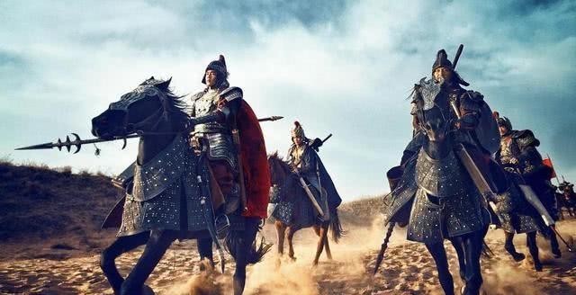 究竟|霍去病战功赫赫，封狼居胥，他究竟有多厉害