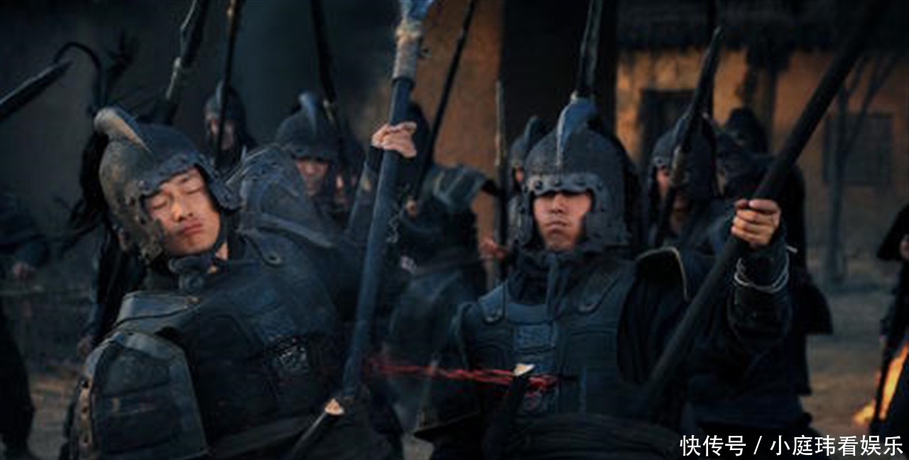 不灭|刘备悄悄留下一员猛将,被诸葛亮重用,力保蜀汉20年不灭