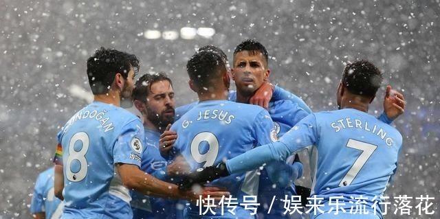 马赫雷斯|2-0！曼城三连胜，重回英超次席 坐等切尔西大战曼联
