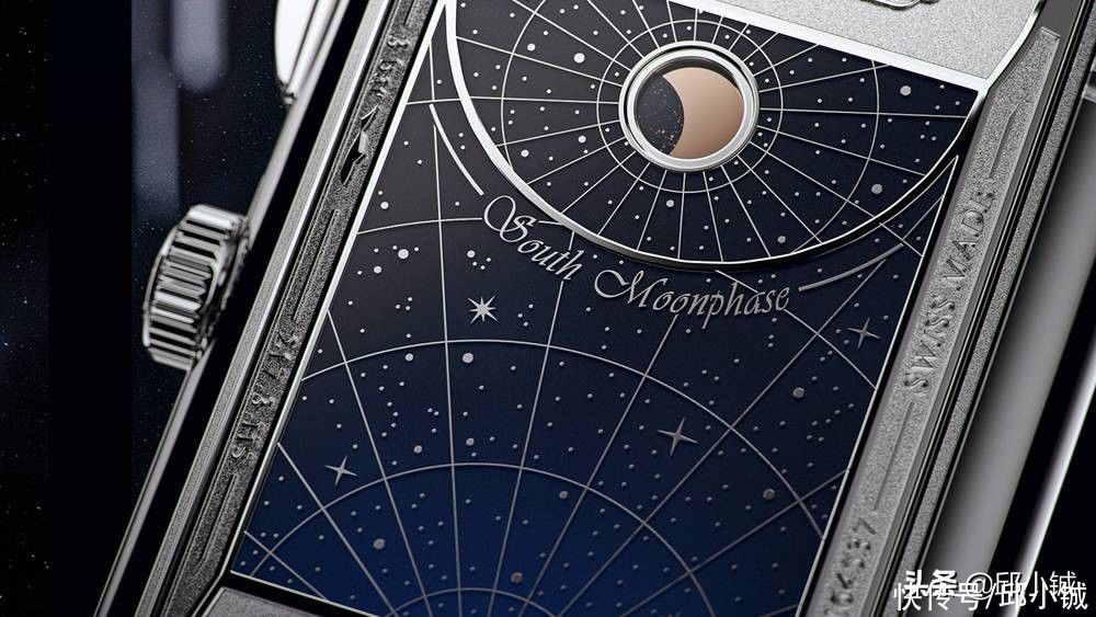 想要看钟表展上的首发超卓复杂腕表？外行、内行都看这两款