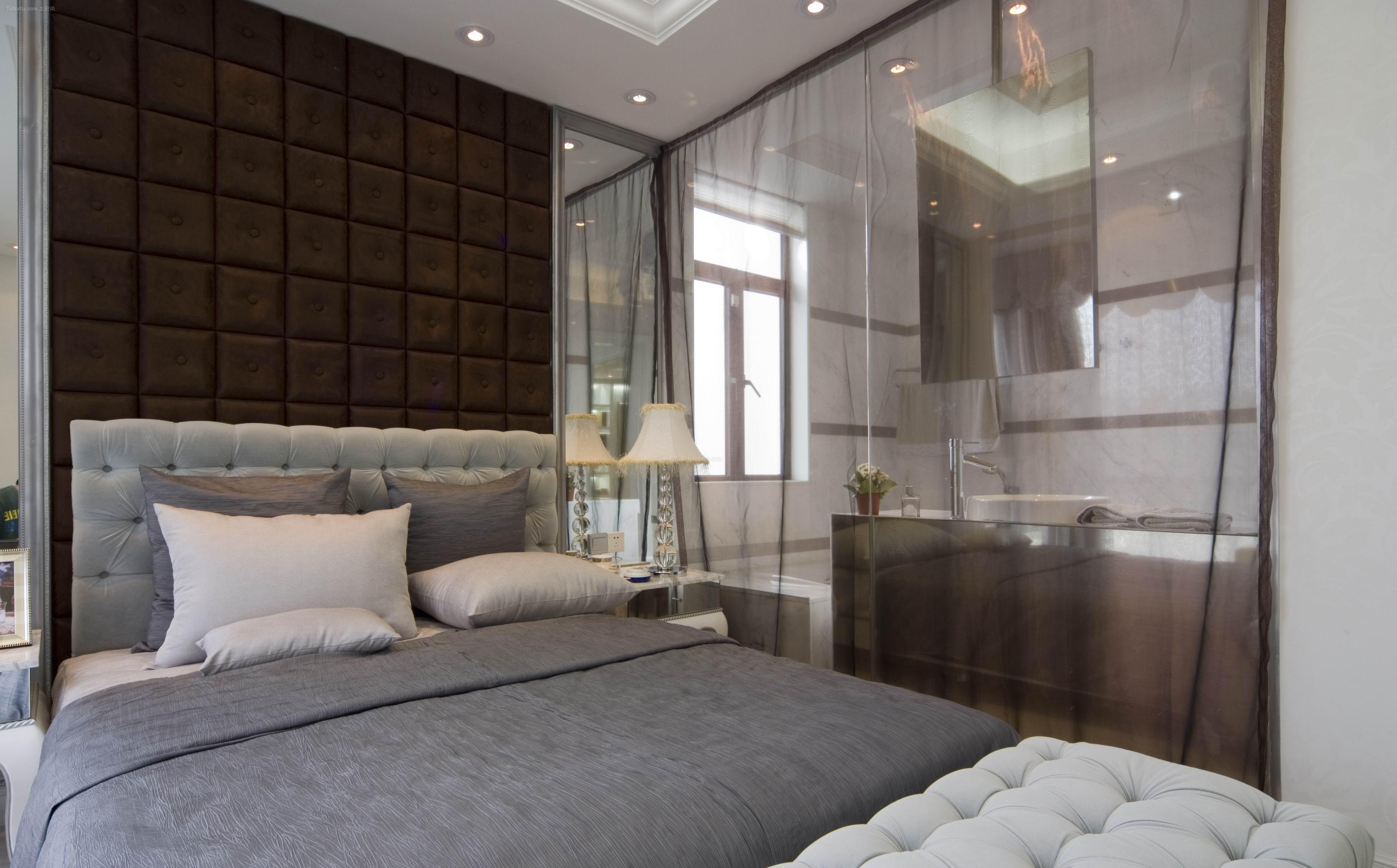 齐家栗子|先天采光差的房间,装修时务必做到这五点,别让室内光线变得更糟