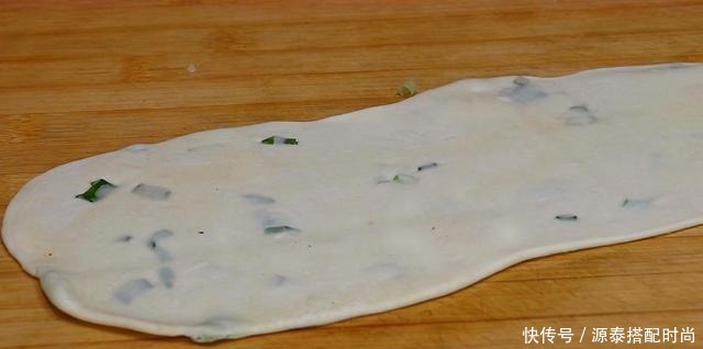 早餐|早餐别老一套了,教你懒人做法,比油条还香,随吃随取,收藏了