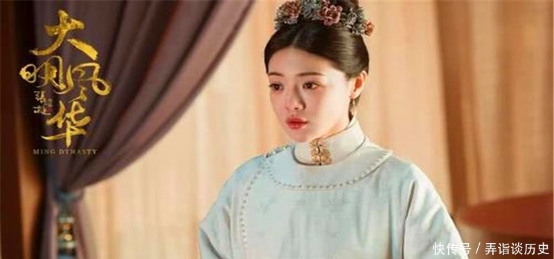 朴妃|朱棣死后朴妃、安贵妃去哪儿了？朱棣棺椁旁的几个小盒，惨绝人寰