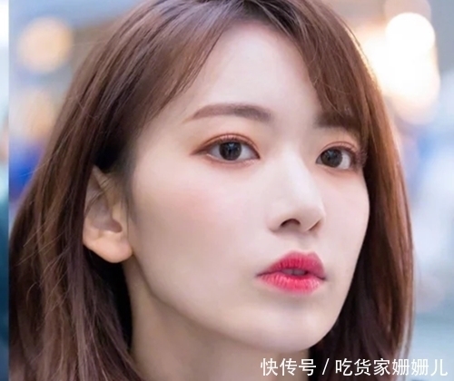 发型|身高不足160的女生,还在留长发?4款短发了解一下,时髦减龄