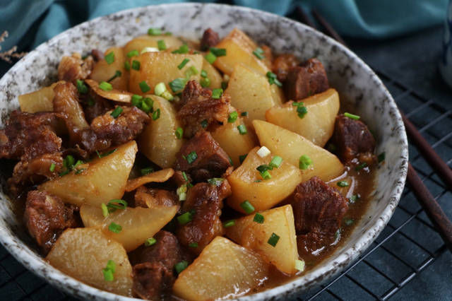 生病|这菜再贵也别省，一周吃2次，孩子增强免疫力，冬天不感冒不生病